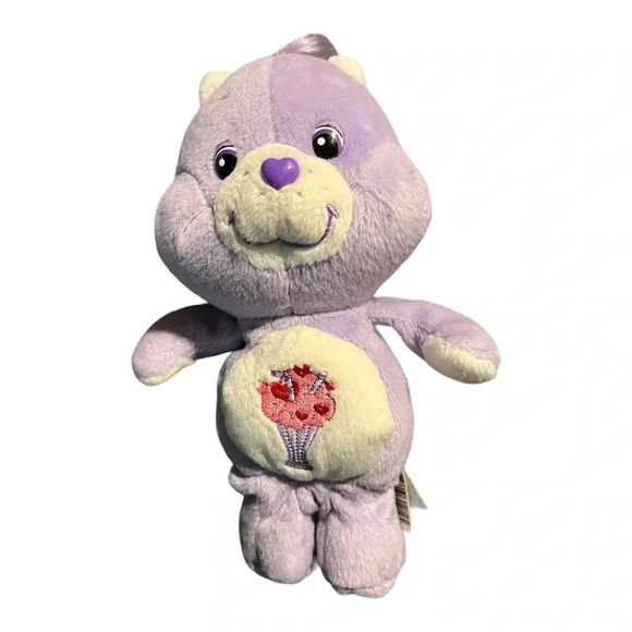 2002 Collectible Care Bears - Picture 5 of 12